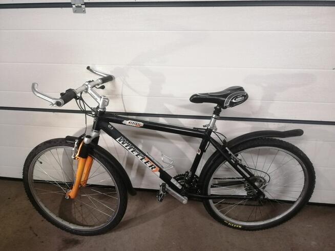 Rower górski stan bardzo dobry