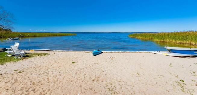 Działka budowlana w Zdorach, jezioro Śniardwy