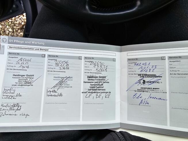 Volvo V70 2.4 D5 185 KM automat