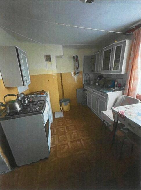 Lokal mieszkalny 28,60m2 z udziałem w częściach wspólnych