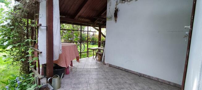 Działka ROD Relaks Umultowo