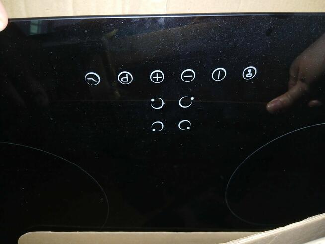 Sprzedam płytę indukcyjną