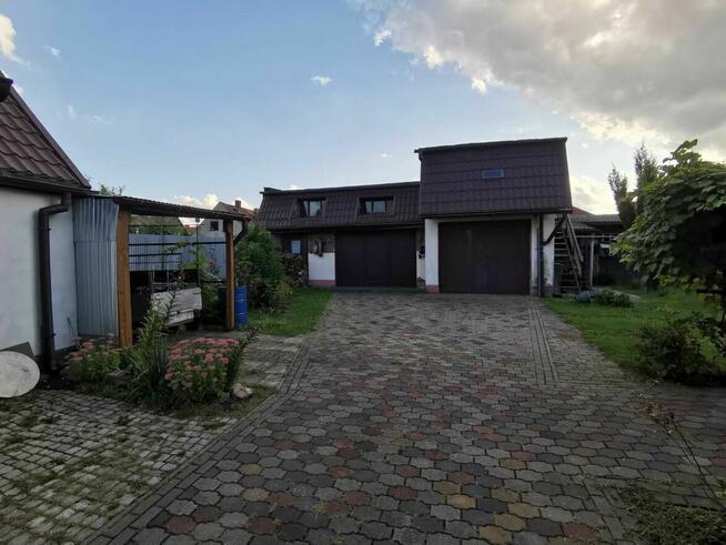 2 domy Bytom, Stolarzowice bez pośrednika