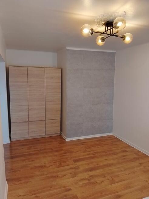 Sprzedam mieszkanie M-1, 26,59 m2