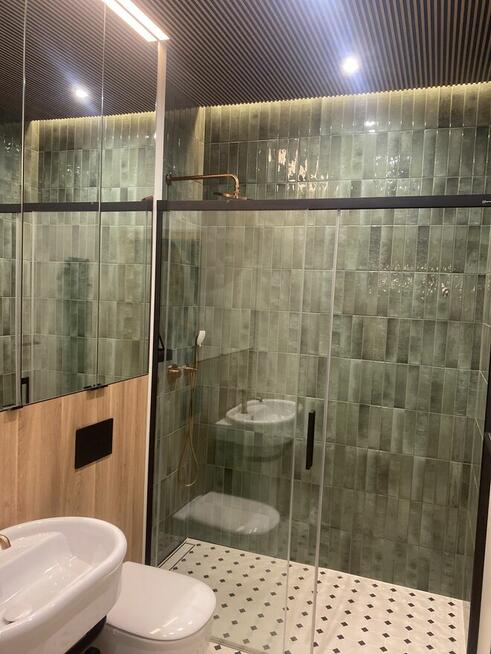 Wykończenia Pod Klucz Gdańsk- Piotr Krzeminski