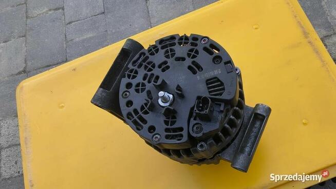 0121615002 Alternator Peugeot Boxer 2,2 HDi Citroen Jumper