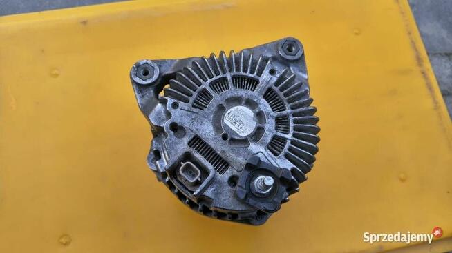 231008137R Alternator Renault Master 3 III 2,3 dci Movano B