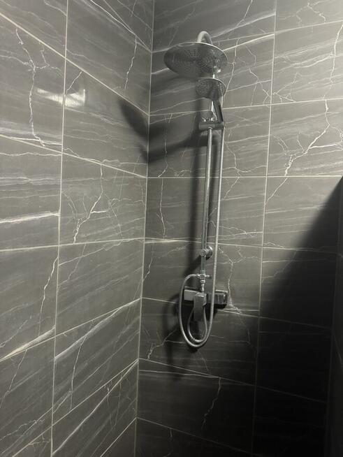 Zamienię mieszkanie 38 m2 , 2 pokoje z balkonem na większe