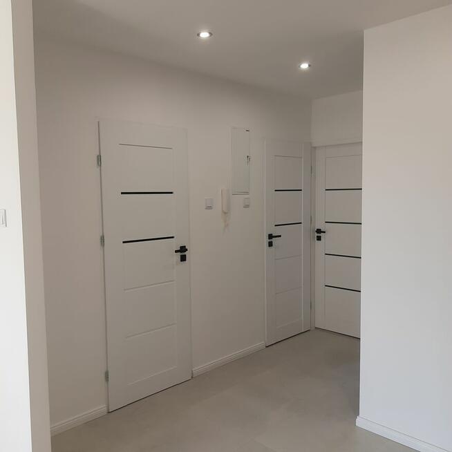 Mieszkanie trzypokojowe Legnica oś. Piekary A.