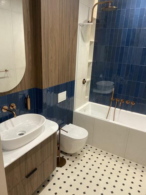 Wykończenia Pod Klucz Gdańsk- Piotr Krzeminski