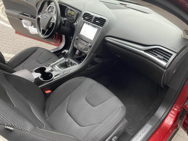 150 KONI TITANIUM FUL LEDY NAWIGACJA Radio sync3