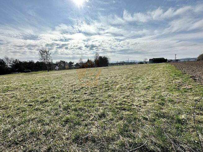 POLECAMY! 128D Łukowica gmina Łukowica powiat. limanowski, d