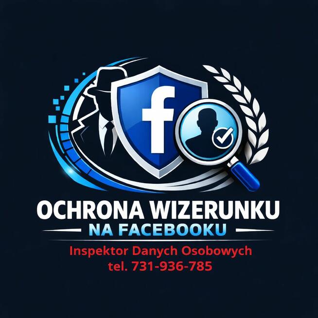 Ochrona Wizerunku na Facebooku