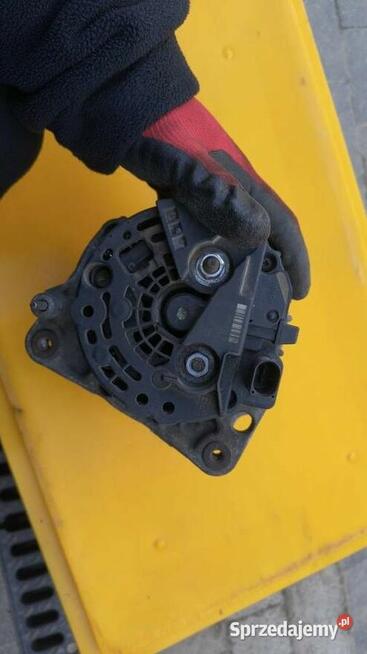06f903023d Alternator Volkswagen Audi Seat Skoda Regenerowany
