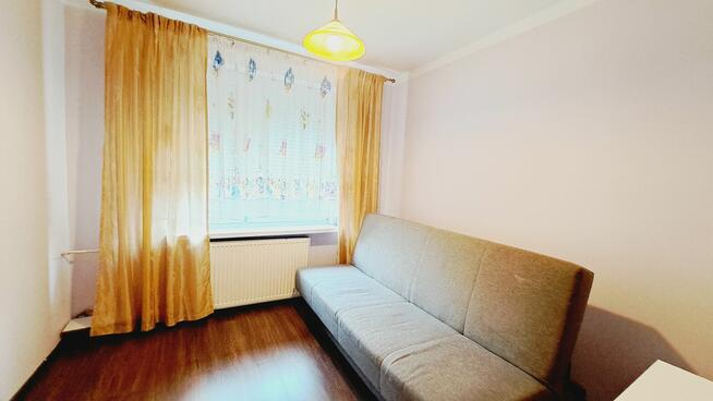 Przestronne mieszkanie idealne dla rodziny!