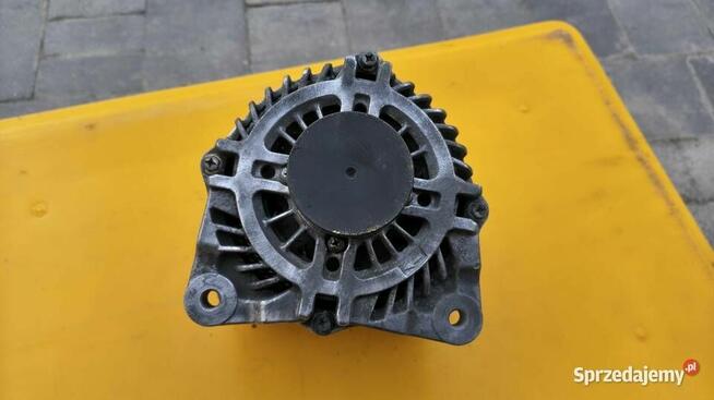 231008137R Alternator Renault Master 3 III 2,3 dci Movano B