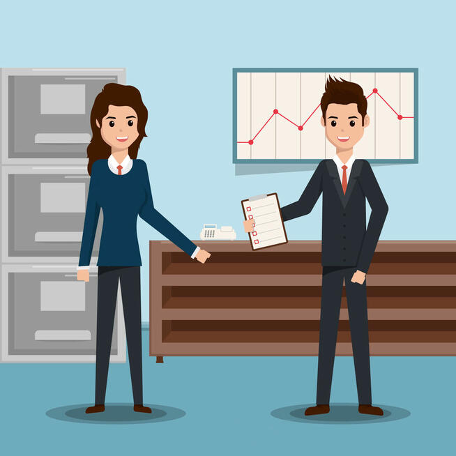 Sprzedawca / Doradca klienta