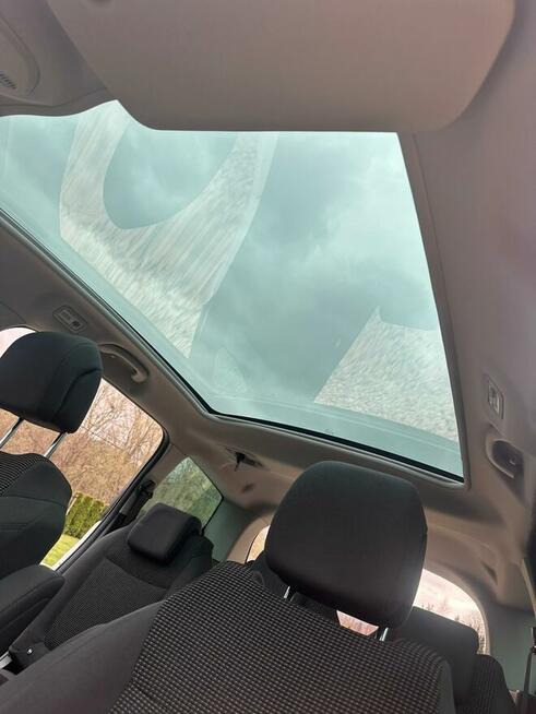 Peugeot 5008 1.6 HDi 115 KM 2015 - Panorama - Nowe Sprzęgło