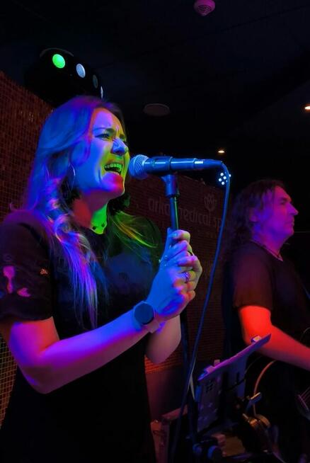 ZESPÓŁ MUZYCZNY ARISTOS