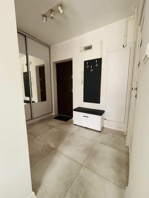 Kawalerka 39m2 do wynajęcia, ul.Marszałkowska