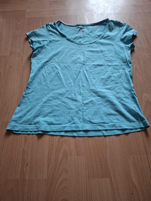 Bluzki damskie rozmiar M