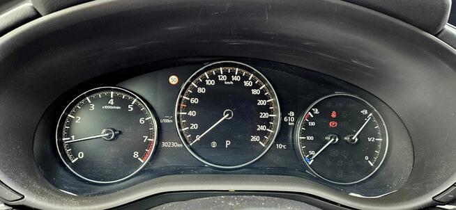 Mazda CX-30 2.0 150KM Hikari 2WD salonPL ASO Pierwszy wł