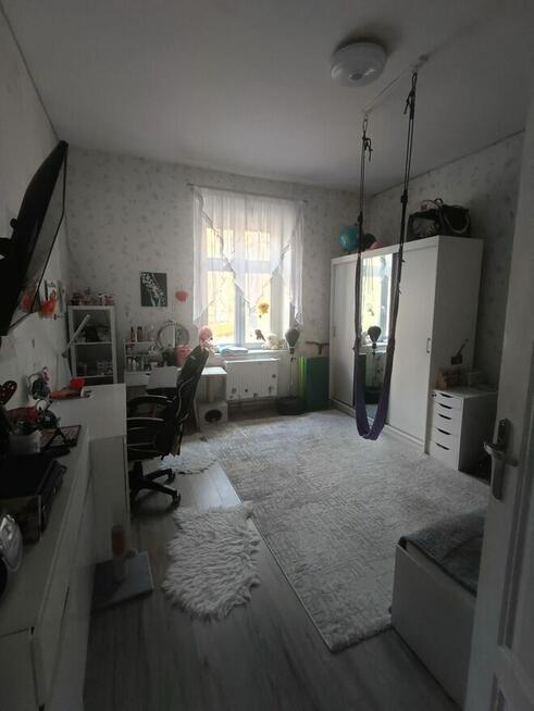 Zamiana mieszkania komunalnego – 92m