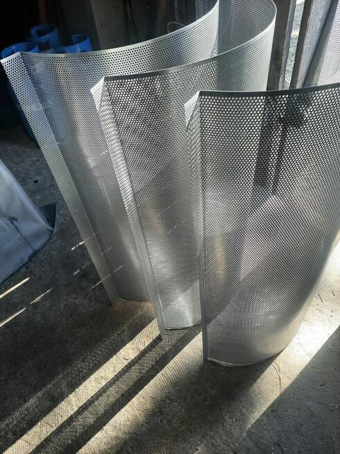 Blacha kwasoodporna Niemagnetyczna