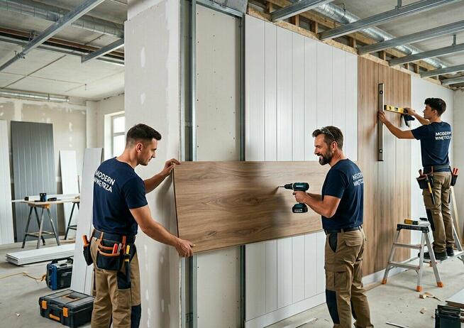 Instalatorzy do wykładzin PCV poszukiwani - współpraca B2B