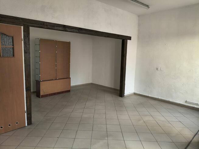 Wynajmę lokal z przeznaczeniem do prowadzenia działalności