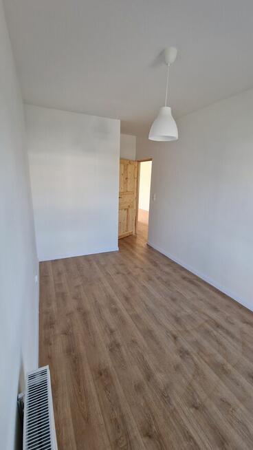 Duże mieszkanie dwupoziomowe okolice Tarnowa Podgórnego