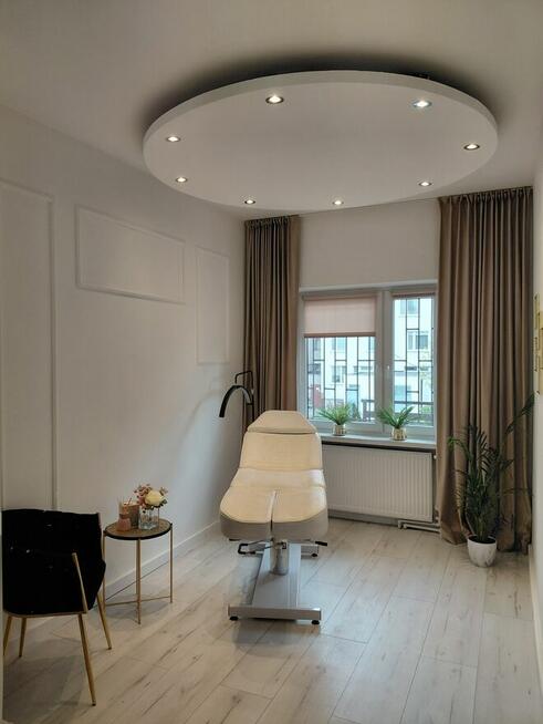 Wynajmę lokal gabinet