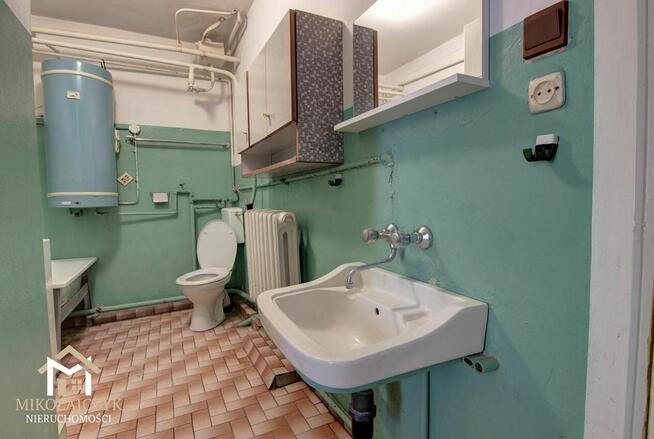 Woryny / Dom z budynkami gospodarczymi + ziemia + stawy