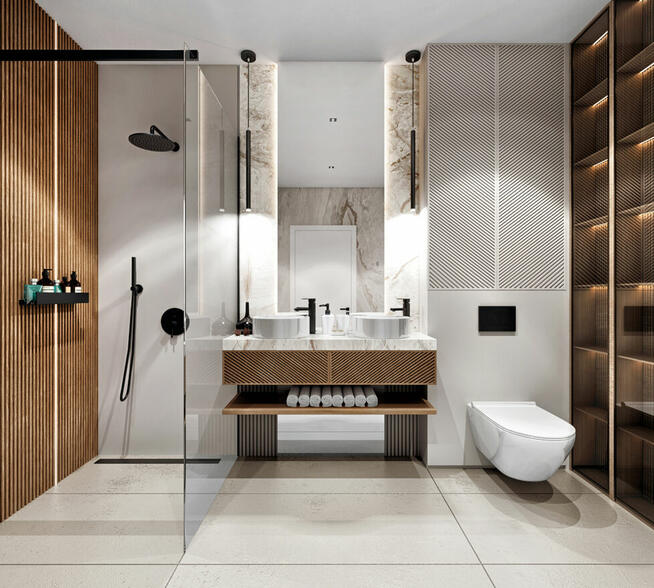 Wizualizacje 3D, wizualizacje wnętrz, wizualizacje osiedli