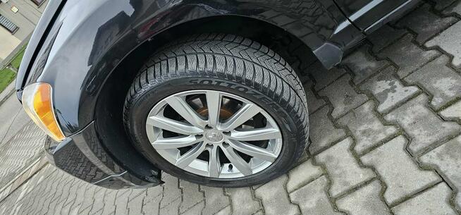 Sprzedam pięknego Dodge caliber 2010 rok 2.0 crdi doinwestow
