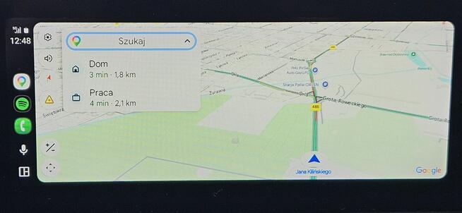 Mazda CX-30 2.0 150KM Hikari 2WD salonPL ASO Pierwszy wł