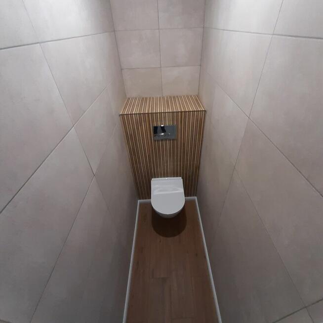 Mieszkanie trzypokojowe Legnica oś. Piekary A.