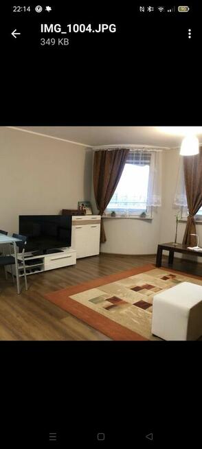 Kawalerka w Gdyni wolne od maja