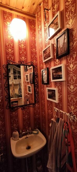 Działka ROD Relaks Umultowo