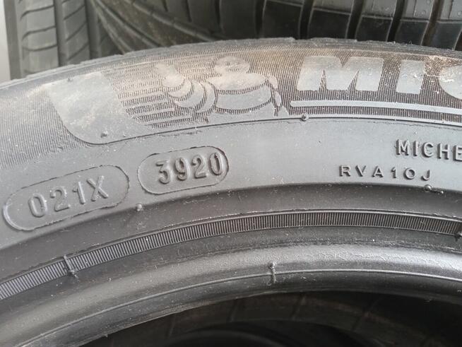 Opony letnie 205/55R17 4sztuki