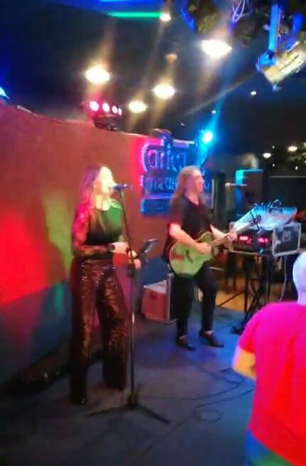 ZESPÓŁ MUZYCZNY ARISTOS