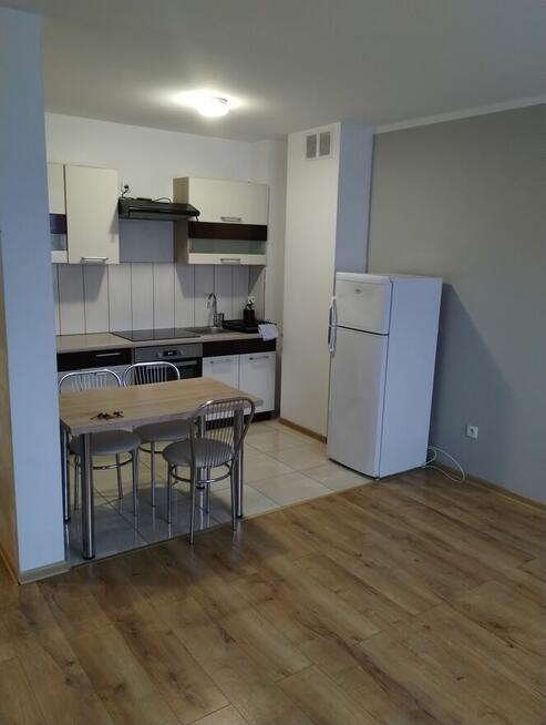 Mieszkanie w nowym budownictwie