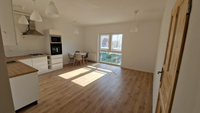 Duże mieszkanie dwupoziomowe okolice Tarnowa Podgórnego