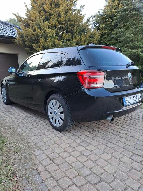 BMW 114 1,6D