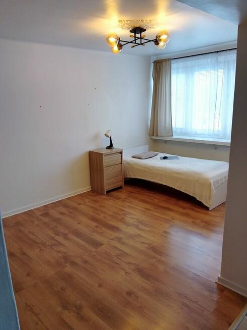 Sprzedam mieszkanie M-1, 26,59 m2