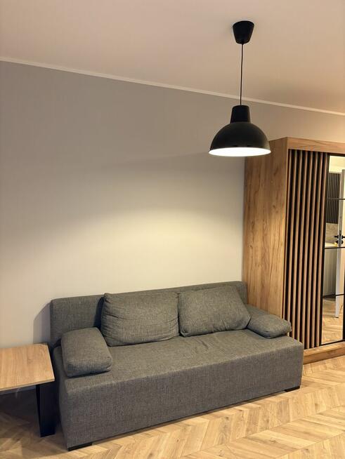 Bezpośrednio kawalerka Grunwald