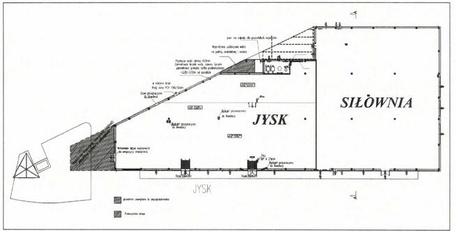 Sprzedaż przedsiębiorstwa F- Group Sp. z o.o. SKA