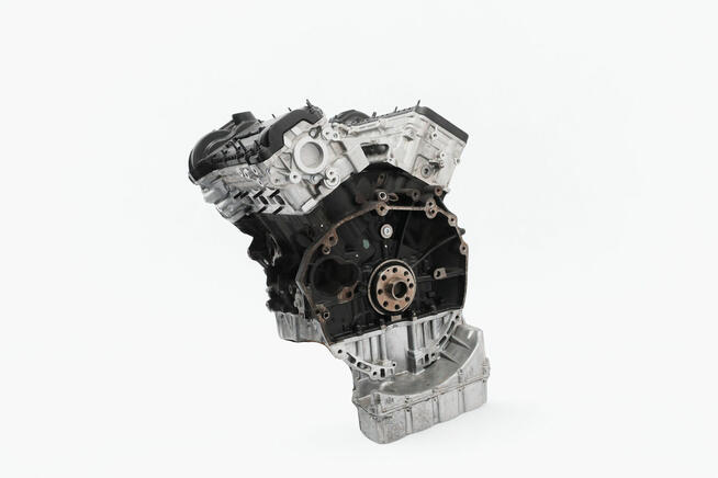 SILNIK REGENEROWANY MASERATI JEEP CHRYSLER 3.0 VM63D M15746D