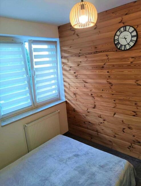 DRABINIANKA Mieszkanie z TARASEM