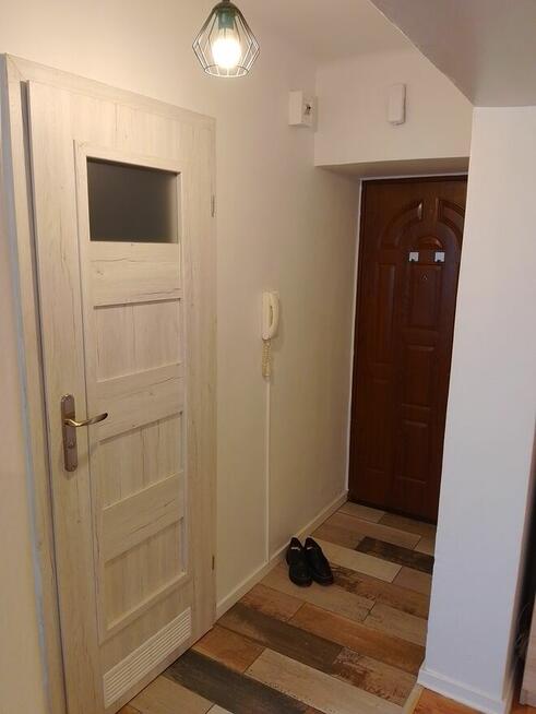 Sprzedam mieszkanie M-1, 26,59 m2